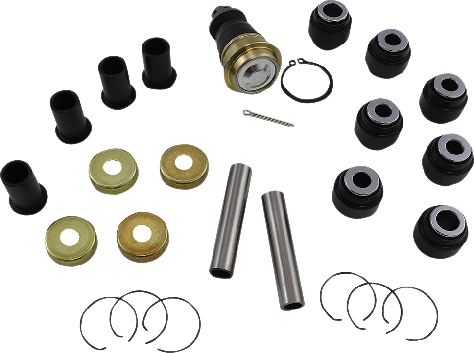 MOOSE RACING Suspension Linkage Rebuild Kit - Honda 50-1236