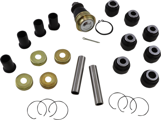 MOOSE RACING Suspension Linkage Rebuild Kit - Honda 50-1236