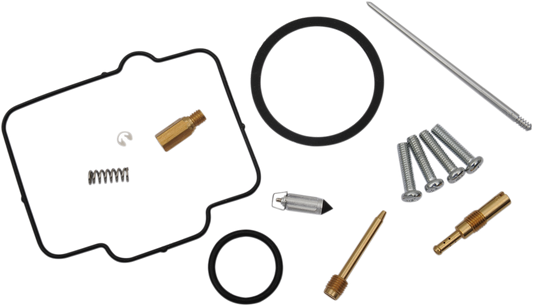 MOOSE RACING Carburetor Repair Kit - Honda 26-1737