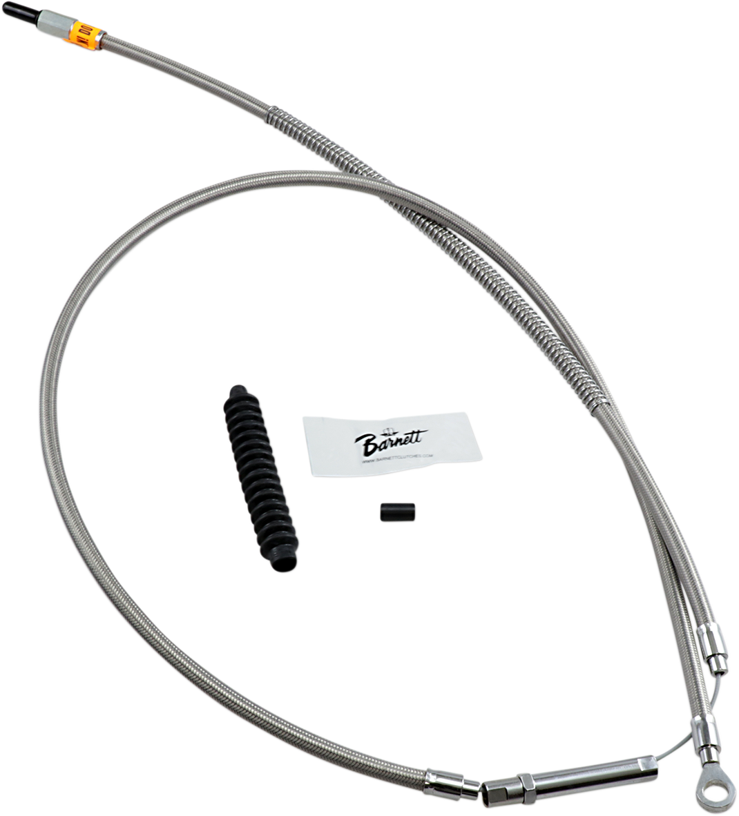 Cable de embrague BARNETT - +6" 102-30-10035-06