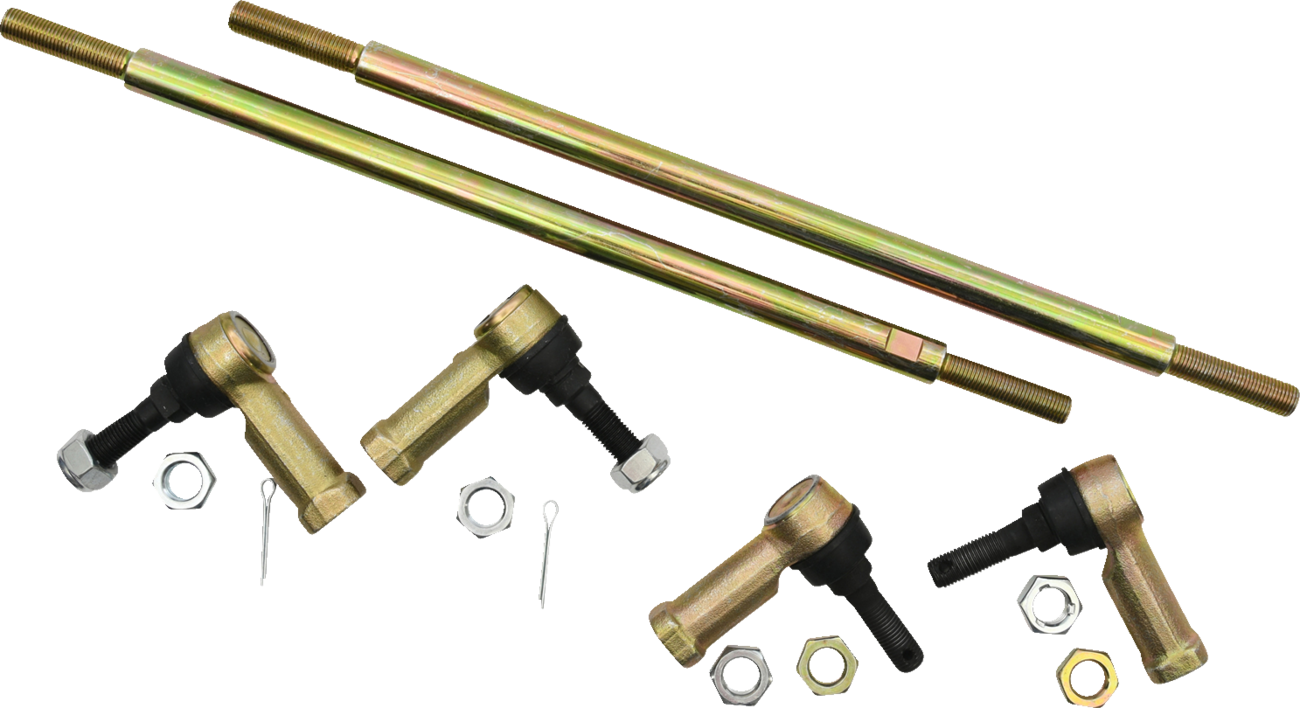 MOOSE RACING Tie-Rod Upgrade Kit 52-1043