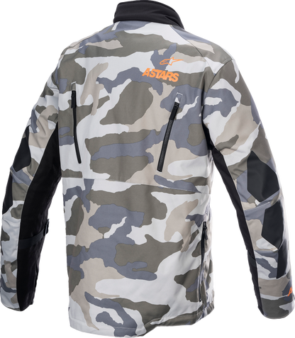 ALPINESTARS Venture XT Jacket - Camo - Medium 3303022-824-M