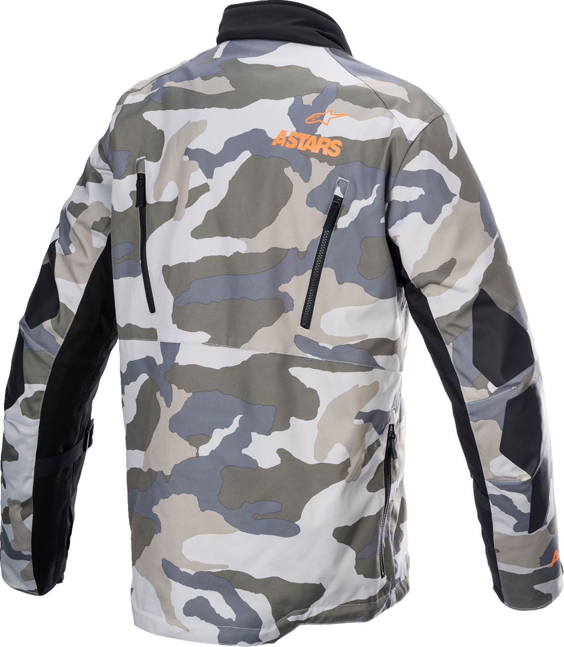 ALPINESTARS Venture XT Jacket - Camo - Small 3303022-824-S