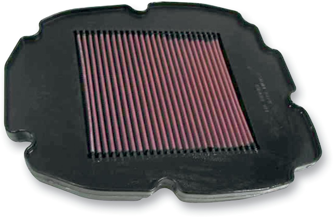 Filtro de aire K&amp;N - Honda VFR800 HA-8098 