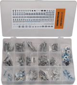 MOOSE RACING European Bolt Kit BKP-01