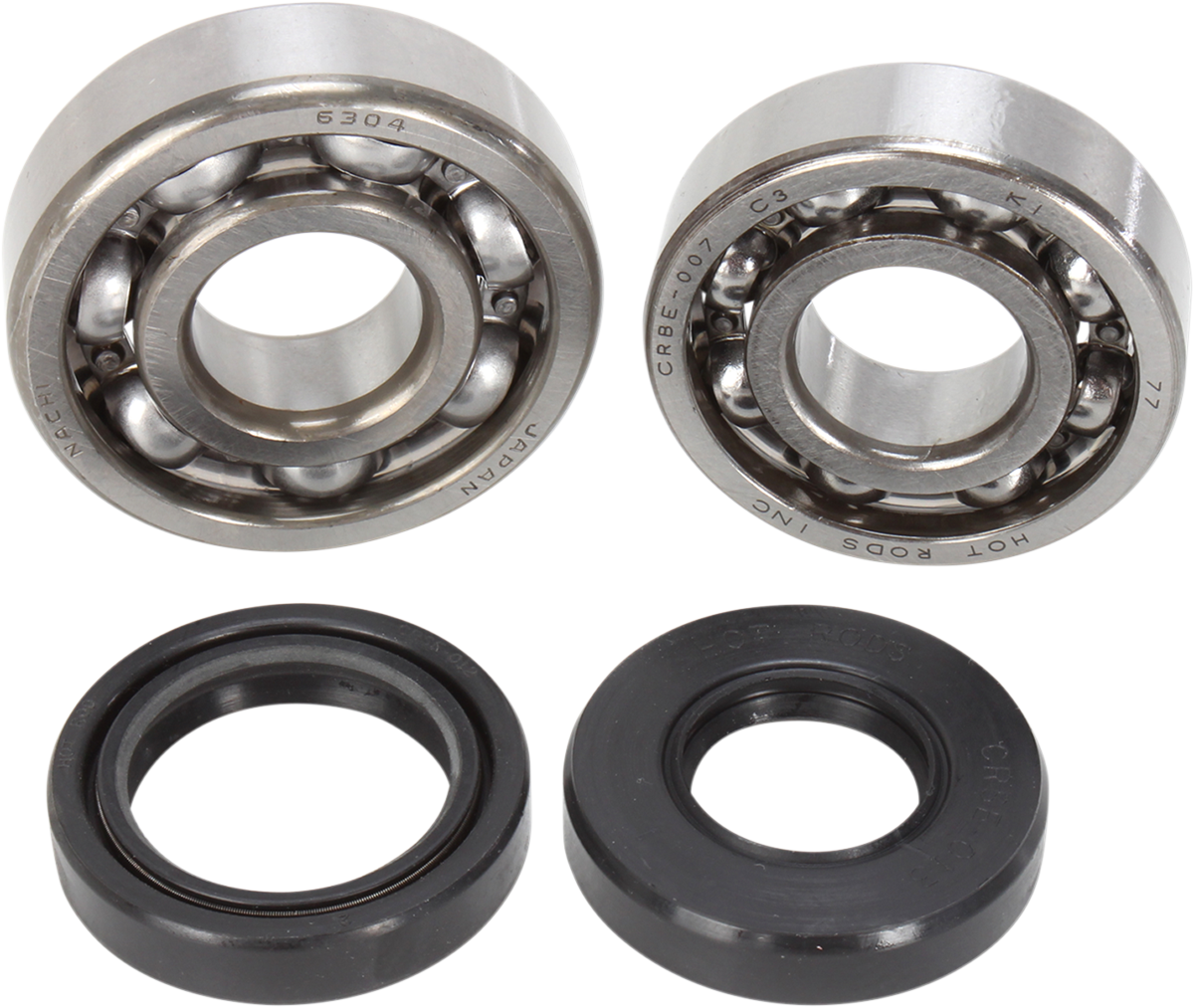 Hot Rods Crank Bearings K007