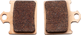 GALFER Brake Pads - Husqvarna/KTM FD441G1396