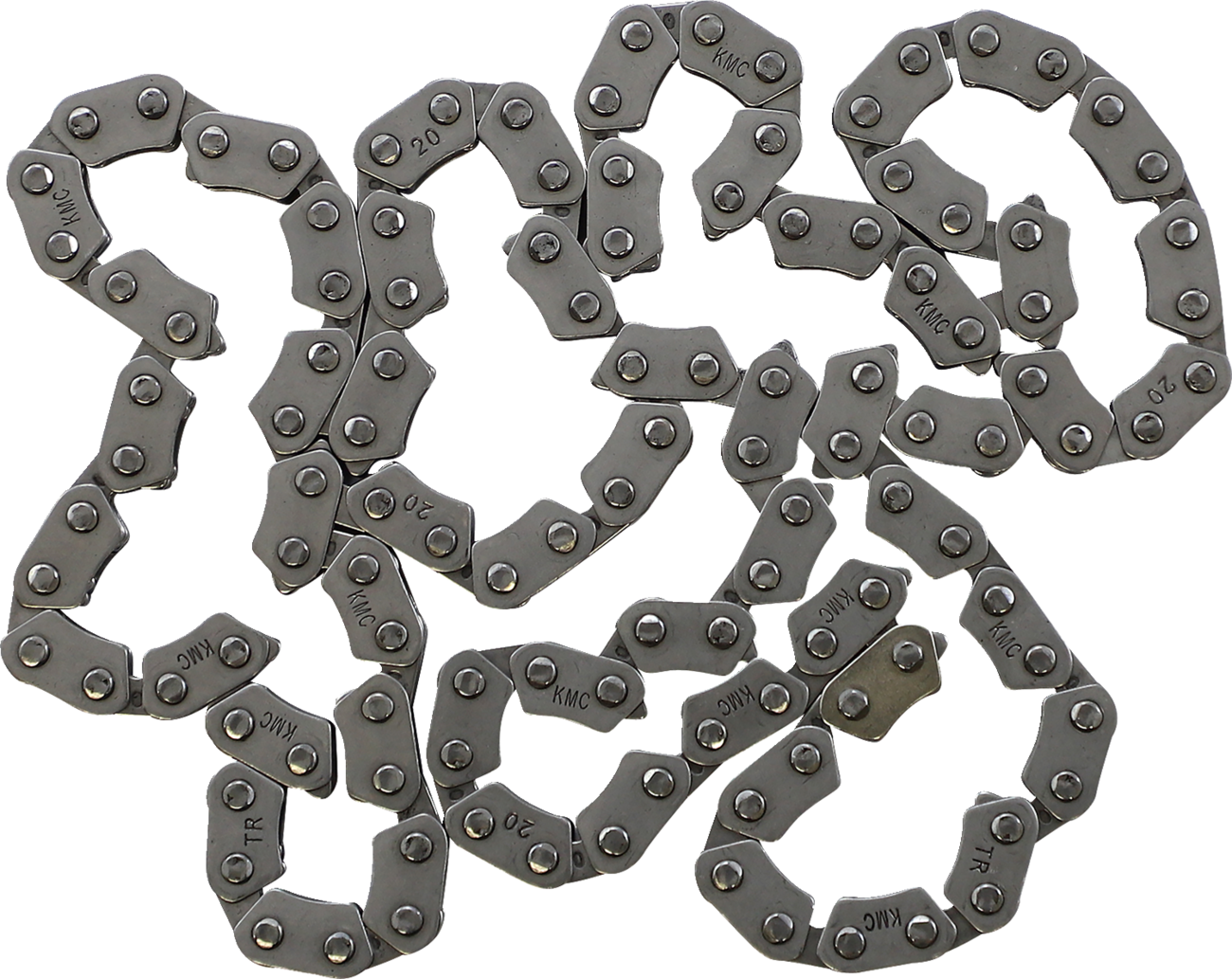 MOOSE RACING Cam Chain - 82RH2010 x 118 Links MSEHC82RH2010118