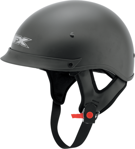 AFX FX-72 Helmet - Matte Black - 2XL 0103-0798