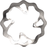 GALFER Wave® Rotor - Front - Kawasaki DF200WS