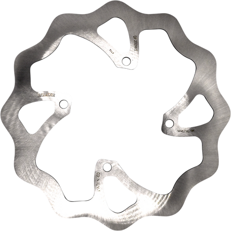 GALFER Wave® Rotor - Front - Kawasaki DF200WS