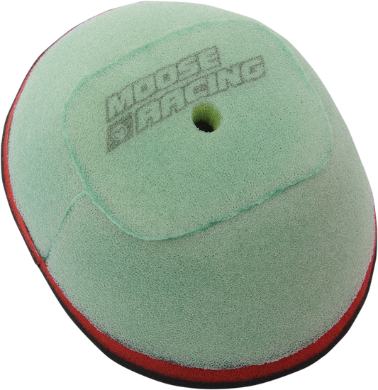 MOOSE RACING Pre-Oiled Air Filter - Yamaha P3-80-20
