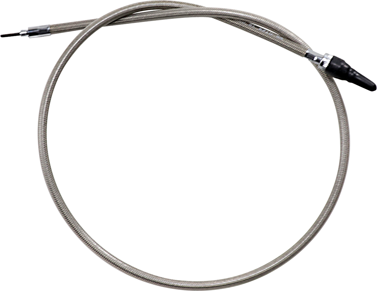 MOTION PRO Speedometer Cable - Armor Coat 66-0129