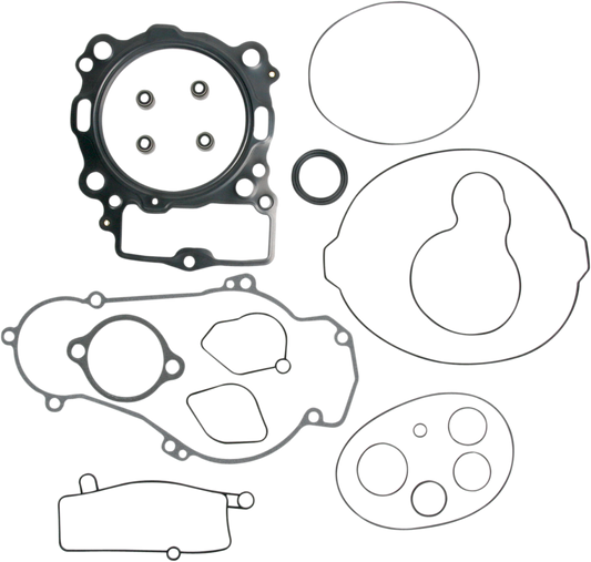 MOOSE RACING Complete Motor Gasket Kit 808331MSE