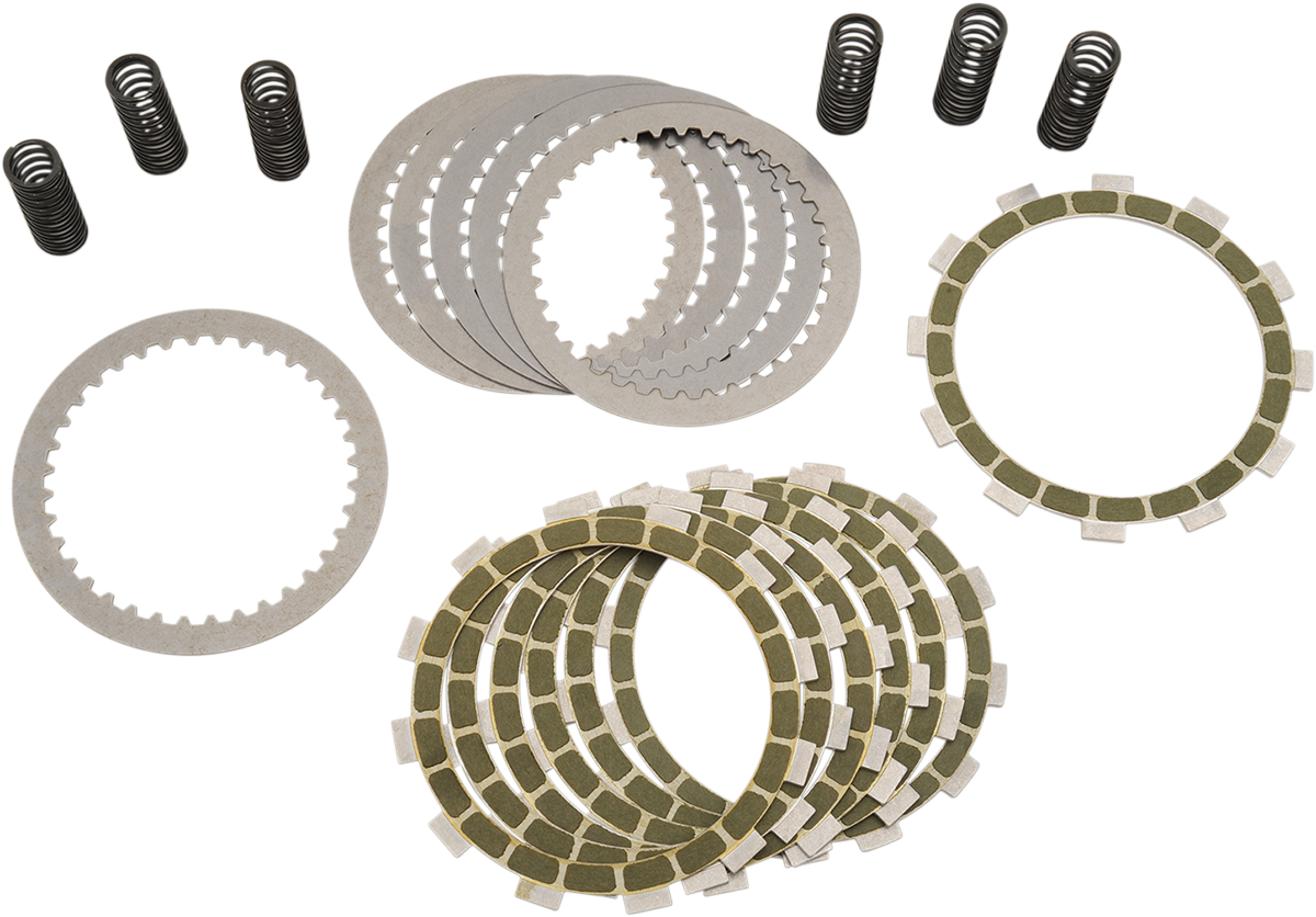 BARNETT Clutch Kit 303-70-10034