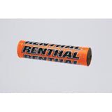 RENTHAL SX Crossbar Bar Pad - Mini - Orange P271