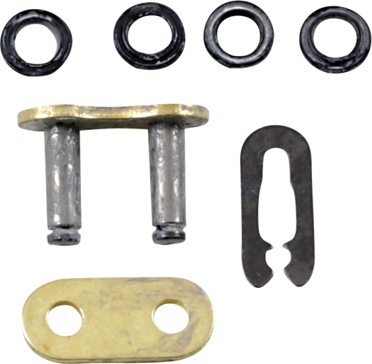 RENTHAL 520 R33 - Chain Replacement Connecting Link - Clip C404
