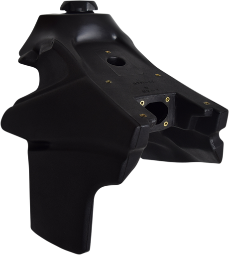 IMS PRODUCTS INC. Tanque de gasolina - Negro - KTM - 3,2 galones 113338-BK1 