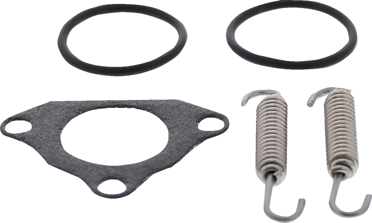 MOOSE RACING Exhaust Gasket Kit 823195MSE