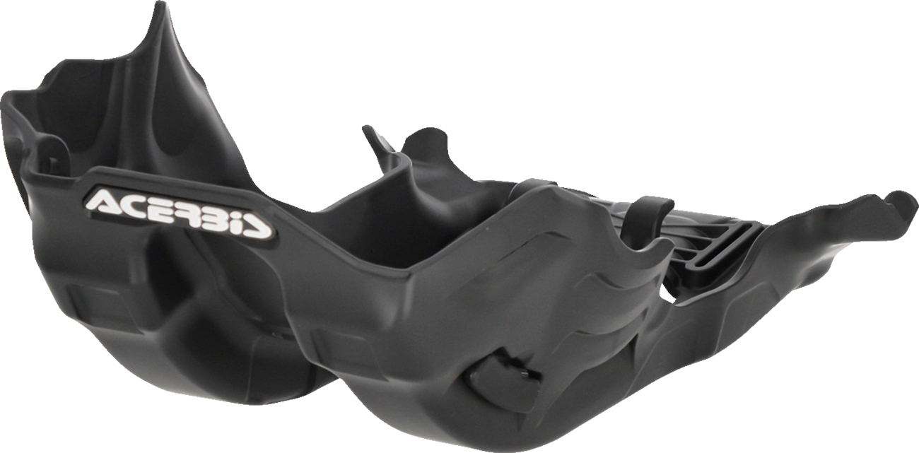 ACERBIS Skid Plate - Black - YZ 450F 2982500001