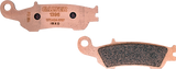 GALFER Brake Pads - Yamaha FD364G1396