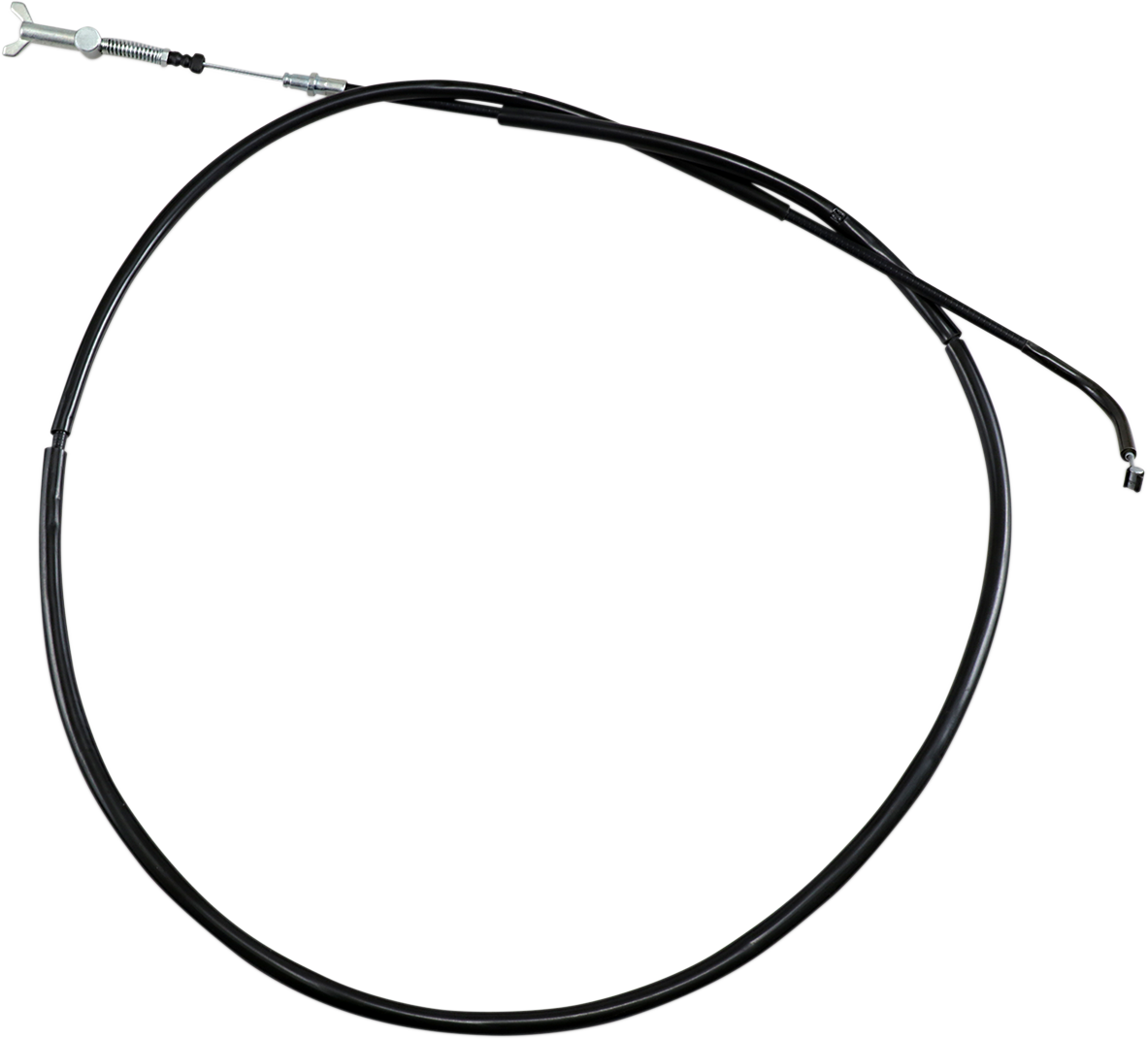 MOOSE RACING Brake Cable - Rear - Parking - Suzuki 45-4044