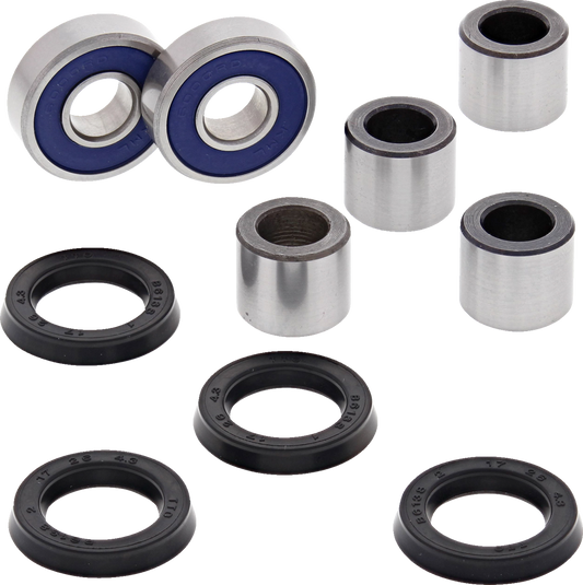 MOOSE RACING A-Arm Bearing Kit 50-1152