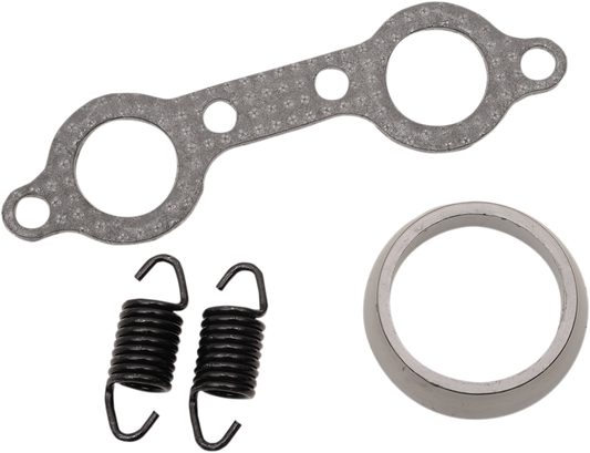 MOOSE RACING Exhaust Gasket Kit - Polaris 823179MSE