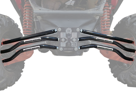 MOOSE RACING Radius Rod - Complete 41502