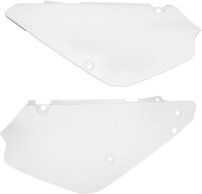 Paneles laterales ACERBIS - Blanco 2081870002