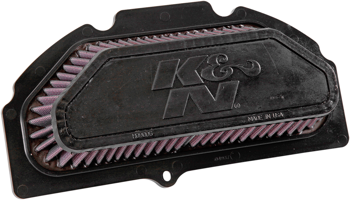 Filtro de aire K&amp;N - GSXS1000 SU-9915