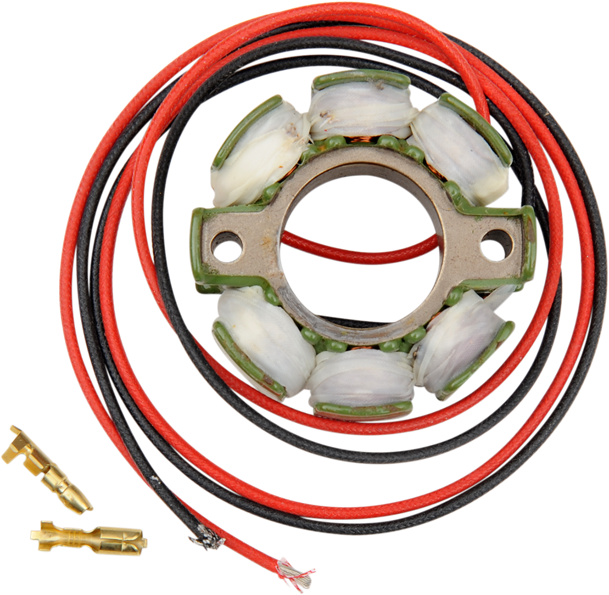 MOOSE RACING Stator - Suzuki M-21-811