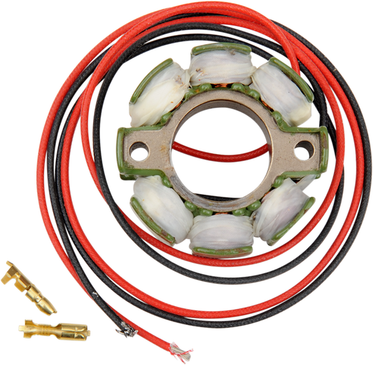 MOOSE RACING Stator - Suzuki M-21-811