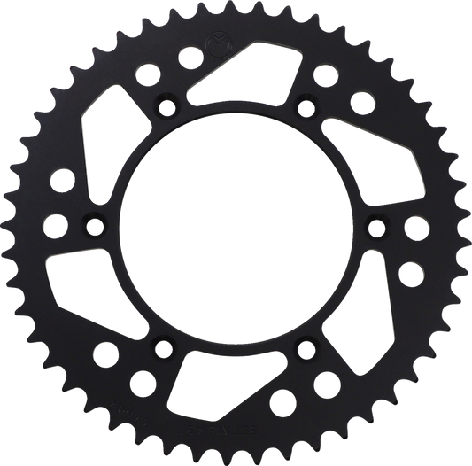 MOOSE RACING Rear Sprocket - 49 Tooth 1211-BET-49-10