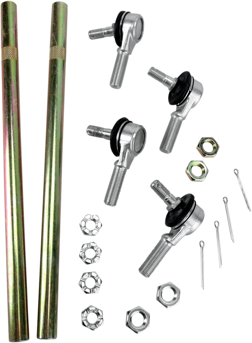 MOOSE RACING Tie Rod Upgrade Kit 52-1011