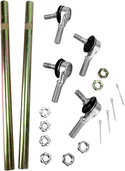 MOOSE RACING Tie Rod Upgrade Kit 52-1011