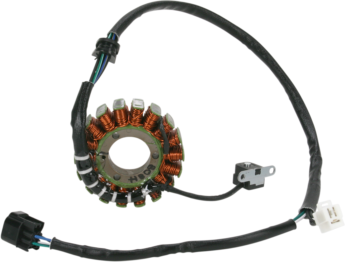 MOOSE RACING Stator - Suzuki M-21-808H