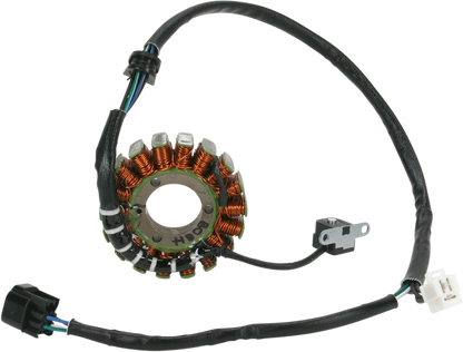 MOOSE RACING Stator - Suzuki M-21-808H