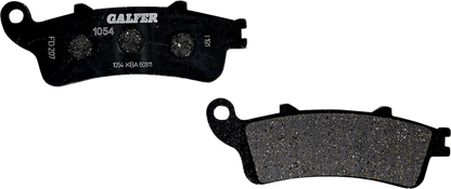 GALFER Brake Pads FD207G1054