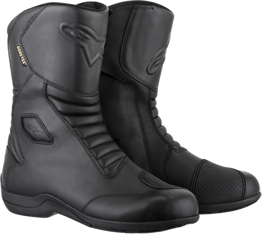 Botas ALPINESTARS Web Gore-Tex - Negro - US 10.5 / EU 45 2335013-10-45 