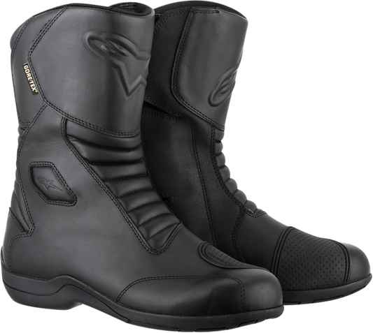 ALPINESTARS Web Gore-Tex Boots - Black - US 6.5 / EU 40 2335013-10-40