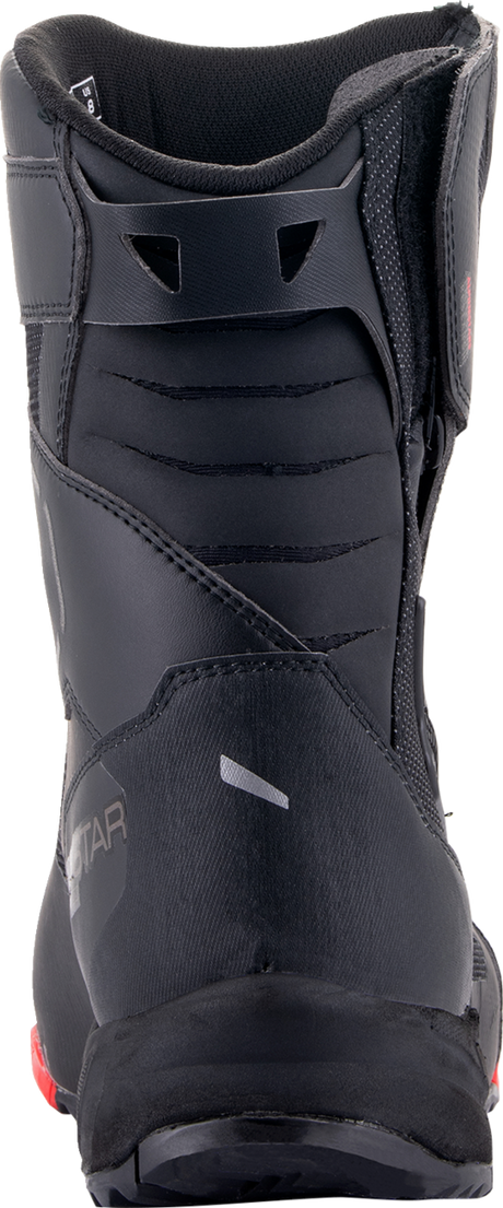 ALPINESTARS Stella RT-7 Drystar® Boots - Black - US 3.5 2443124-1100-36