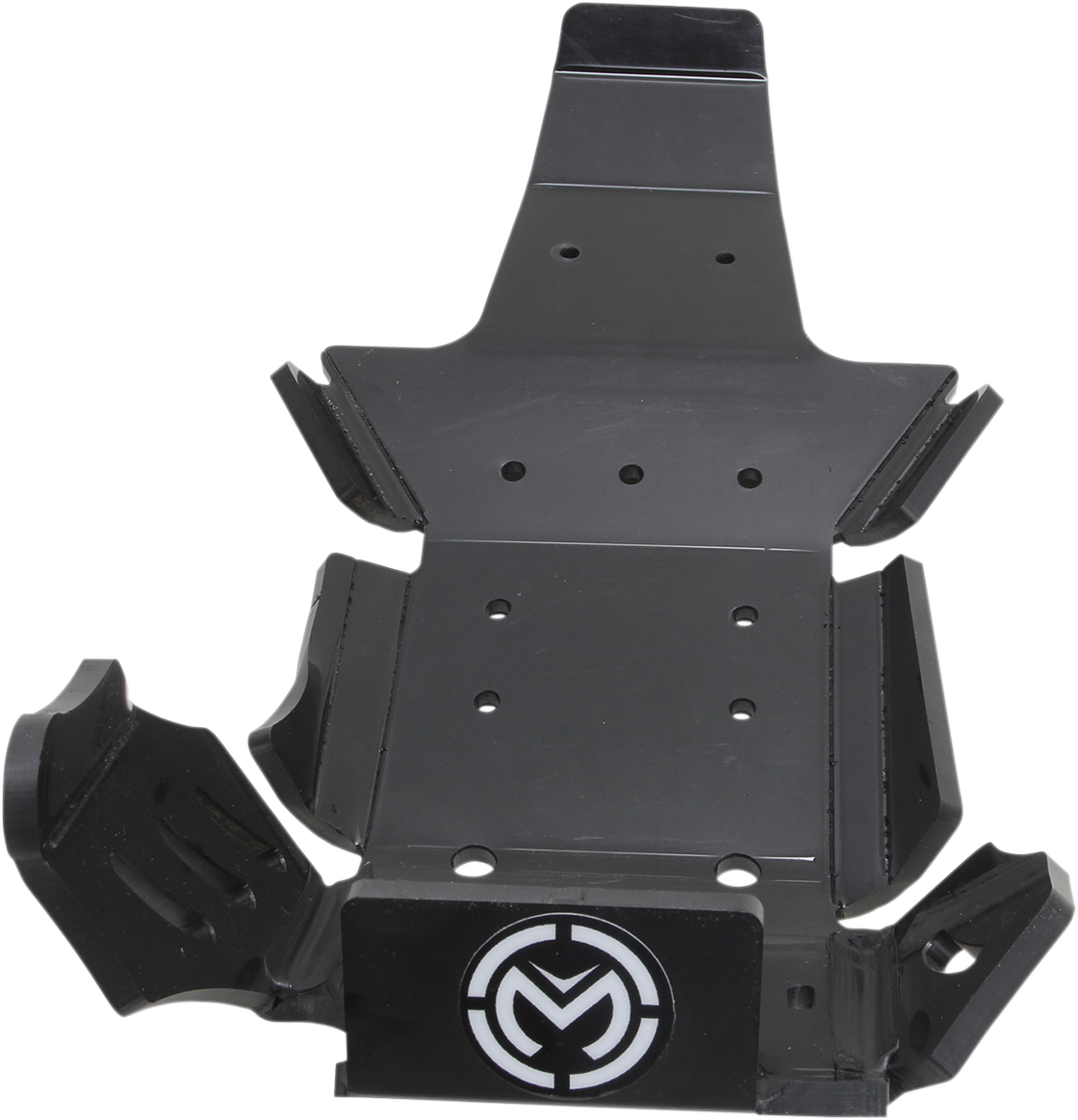 MOOSE RACING Pro LG Skid Plate - Husqvarna PX1421