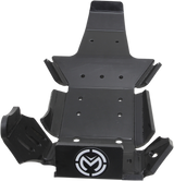 MOOSE RACING Pro LG Skid Plate - Husqvarna PX1421