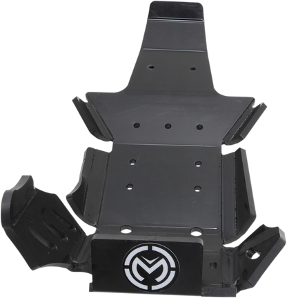 MOOSE RACING Pro LG Skid Plate - Husqvarna PX1421