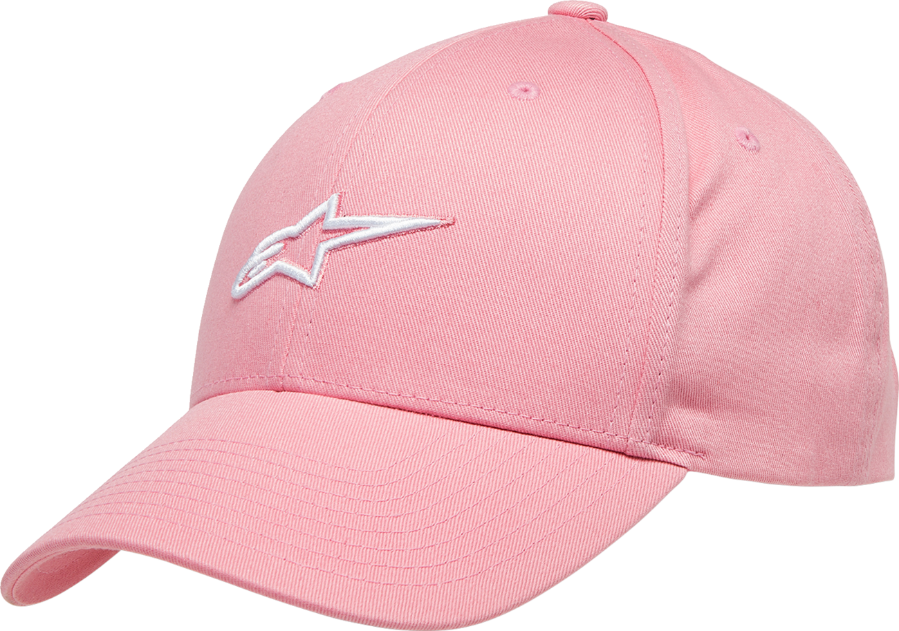 Gorro ALPINESTARS Spirited para mujer - Rosa - Talla única 1232-81910-3100 