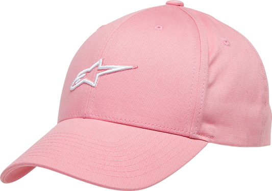 Gorro ALPINESTARS Spirited para mujer - Rosa - Talla única 1232-81910-3100 