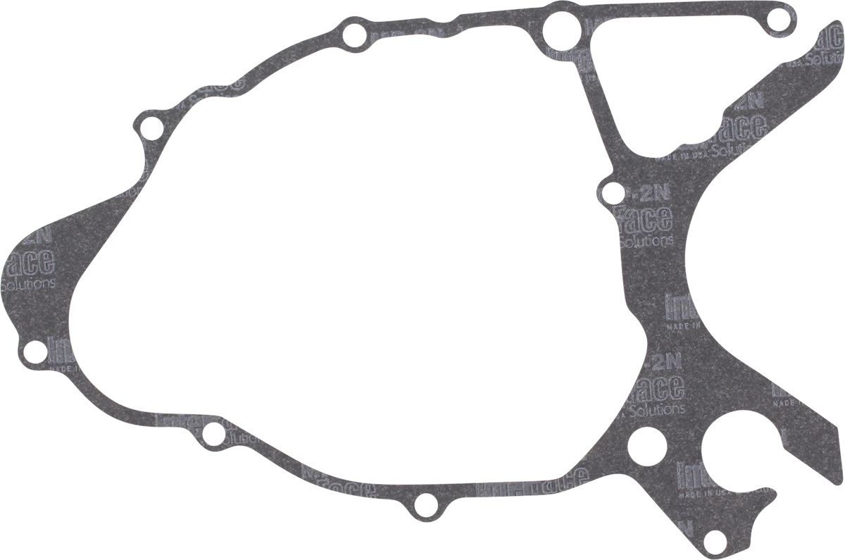 MOOSE RACING Ignition Cover Gasket 816178MSE