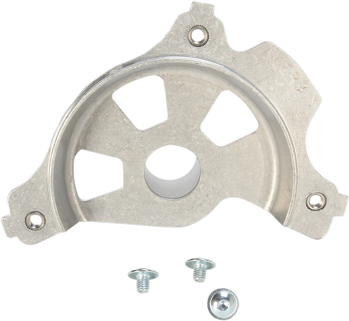 ACERBIS Disc Cover Mount Kit - Unfinished - Husqvarna | KTM 2464789999