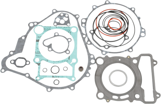 MOOSE RACING Complete Motor Gasket Kit 808875MSE